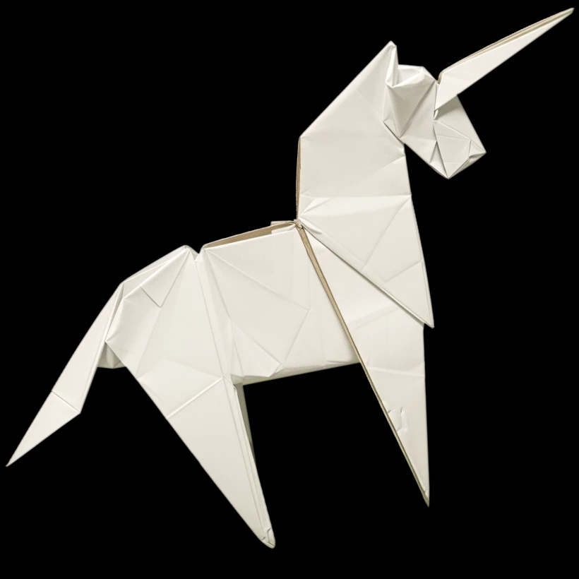 Paper Unicorn